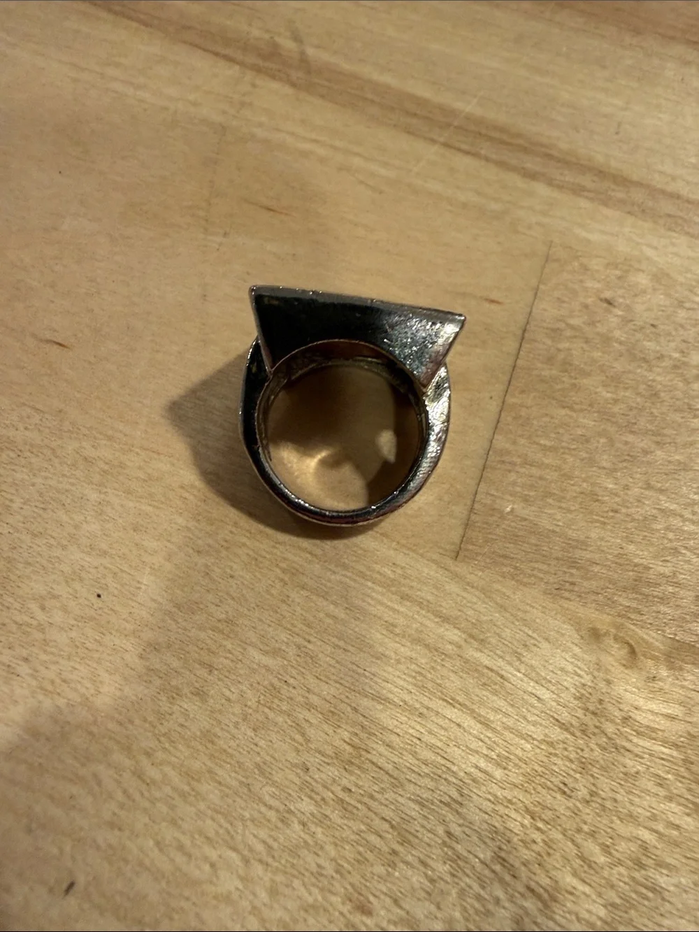 Abalone Square size 6
